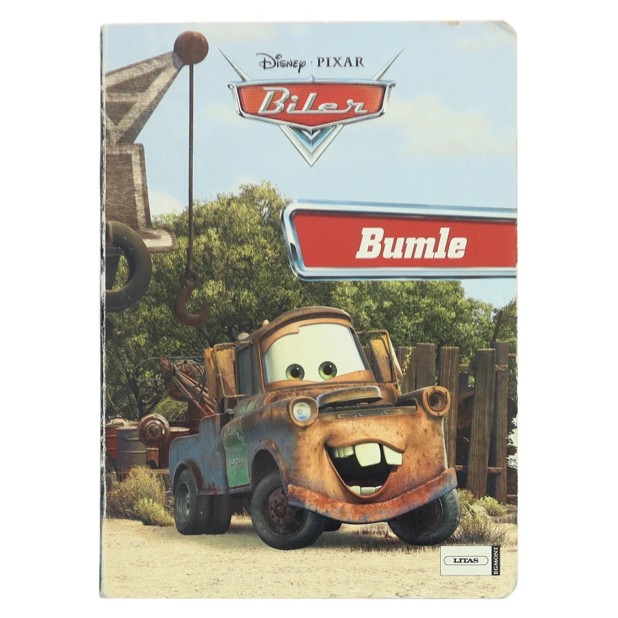 Bumle (Bog)