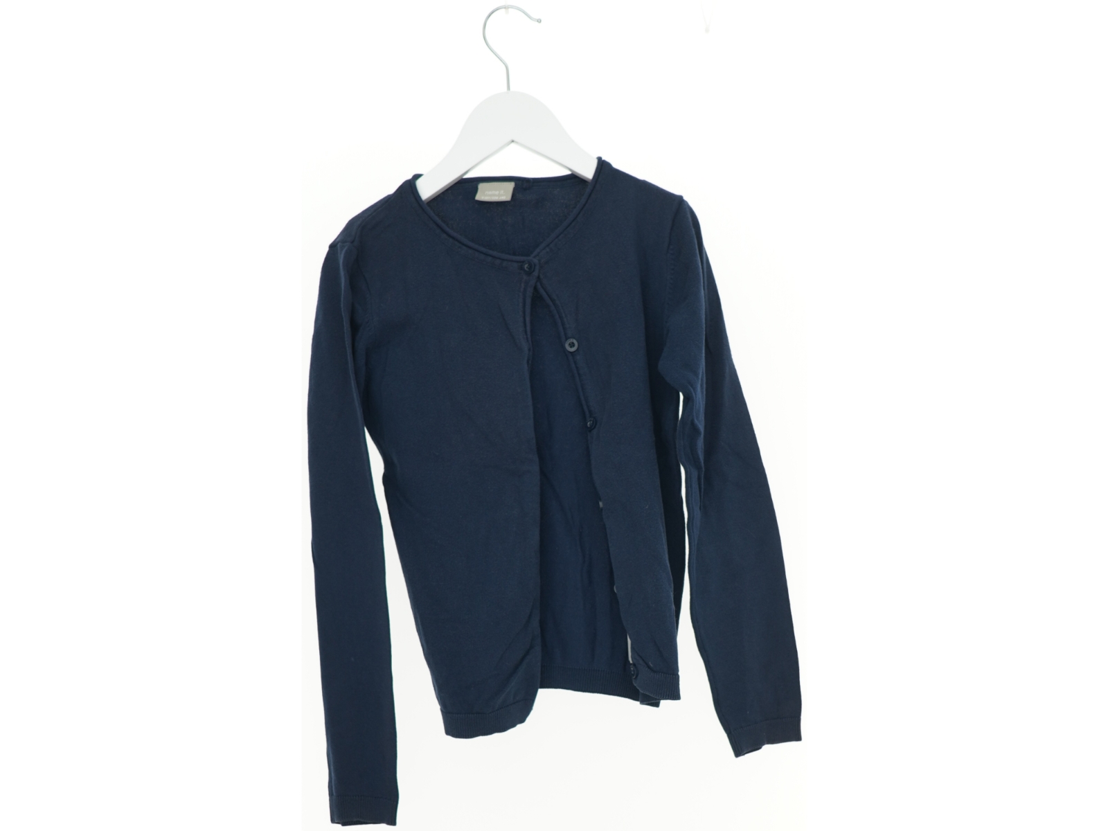Cardigan fra Name It (str. 140 cm)