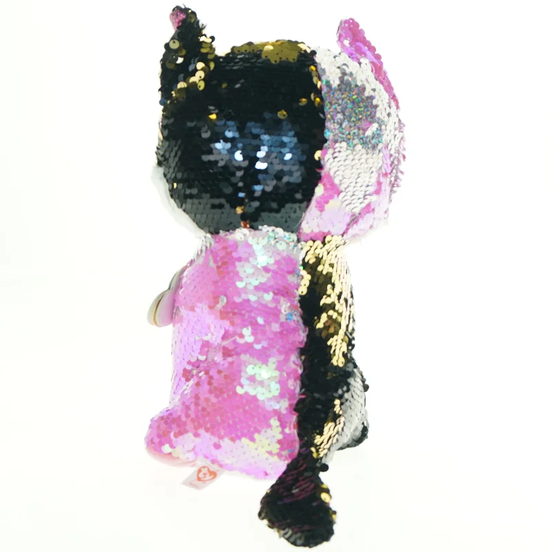 Ty Flippables Plysdyr (str. 24 x 15 cm)