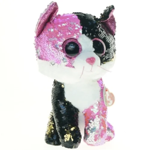 Ty Flippables Plysdyr (str. 24 x 15 cm)