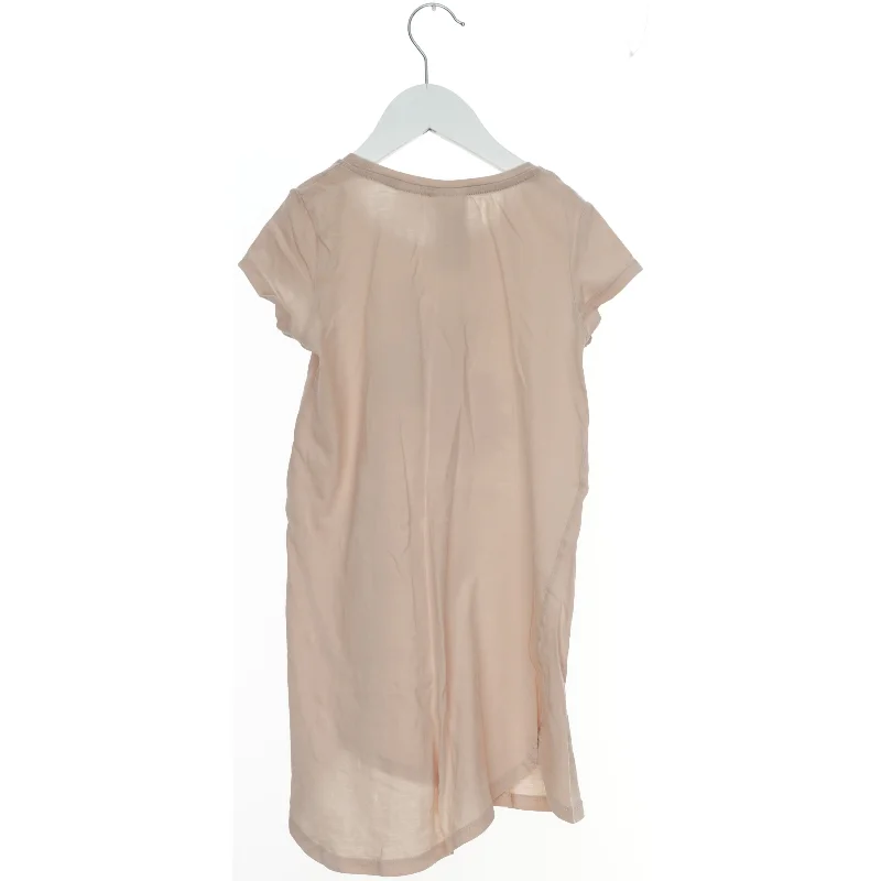 Natkjole med kaninmotiv fra H&M (str. 128)