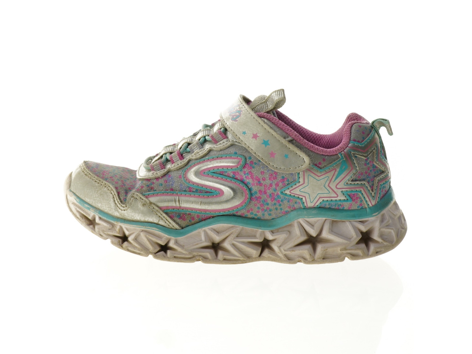 Sko fra Skechers (str. 31)