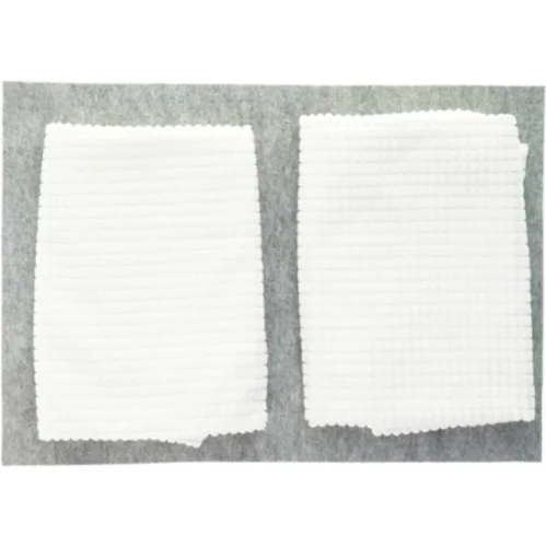 Pudebetræk fra Ikea (str. 66 x 66)