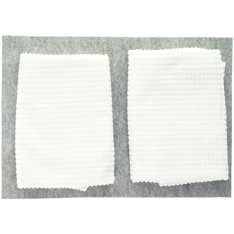 Pudebetræk fra Ikea (str. 66 x 66)