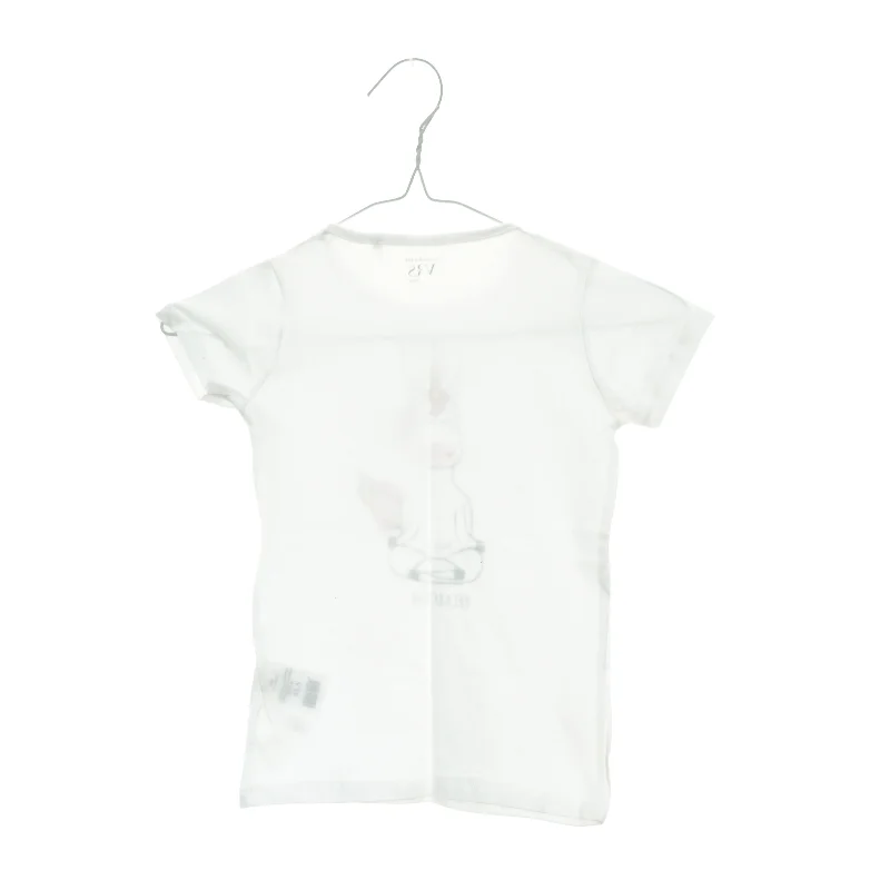 T-Shirt fra VRS (str. 104 cm)