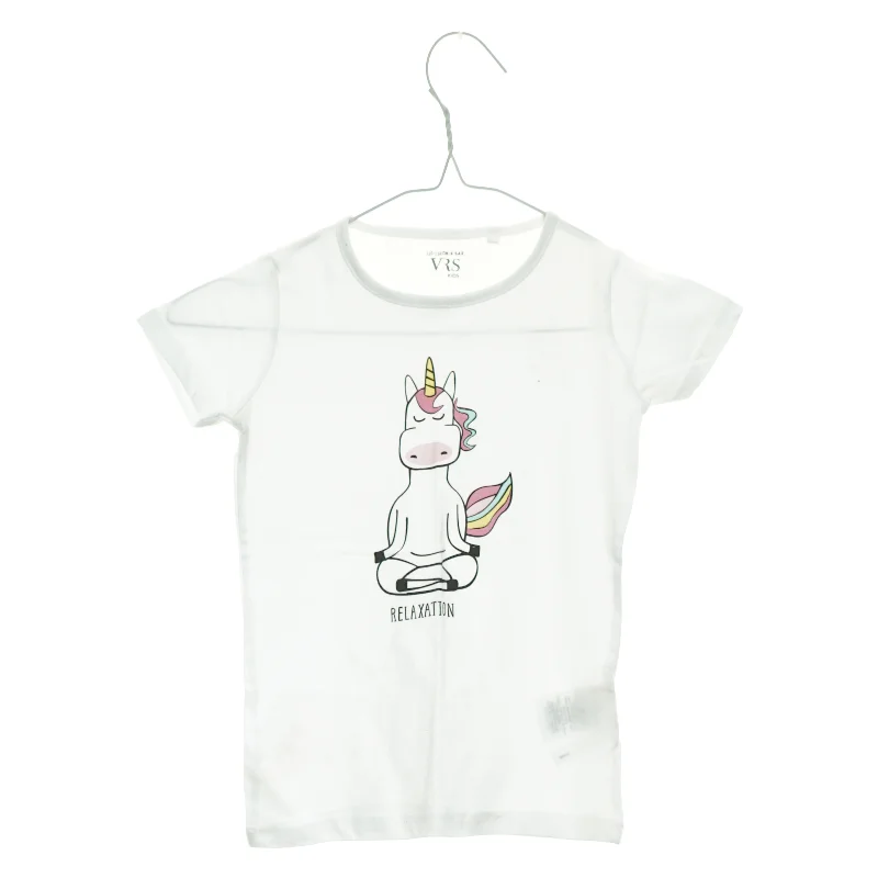 T-Shirt fra VRS (str. 104 cm)