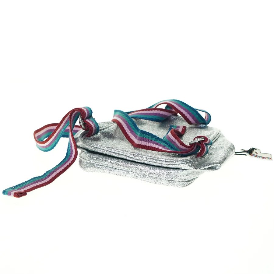 Rygsæk fra Zara (str. 24 x 22 cm)