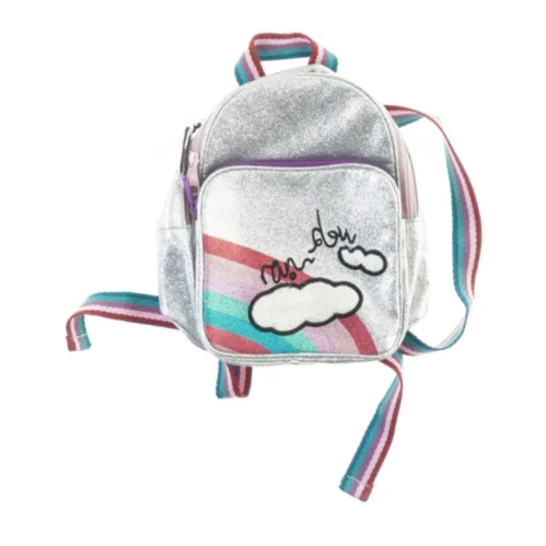 Rygsæk fra Zara (str. 24 x 22 cm)