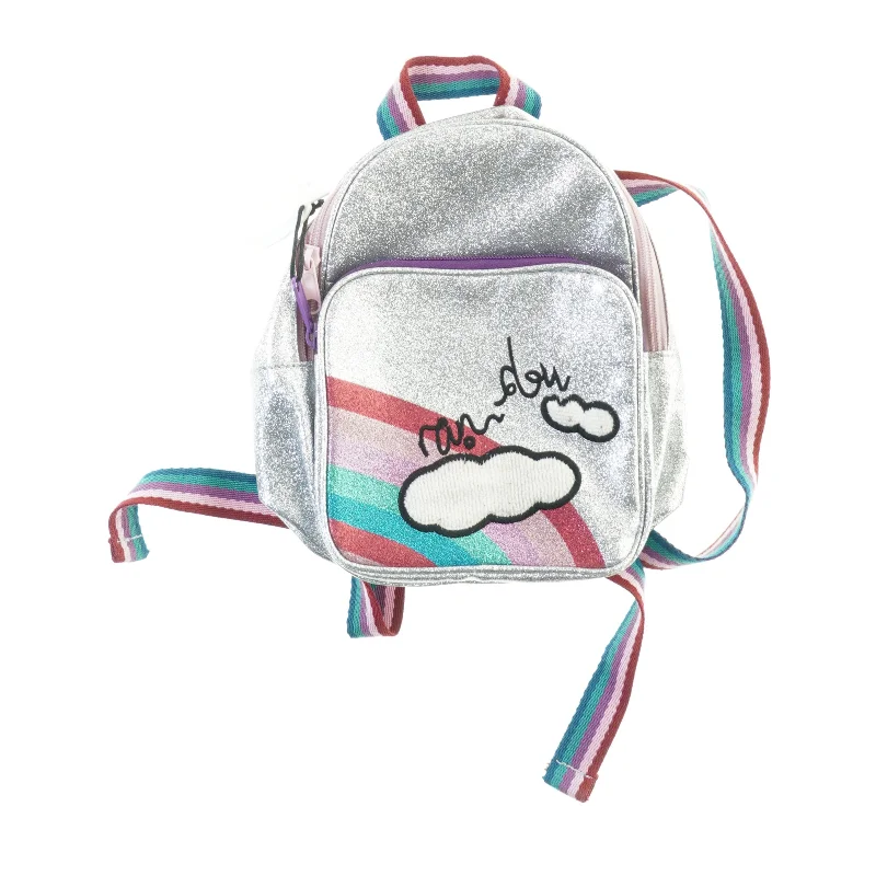 Rygsæk fra Zara (str. 24 x 22 cm)