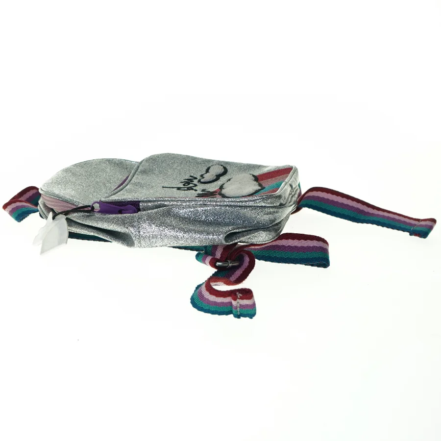 Rygsæk fra Zara (str. 24 x 22 cm)