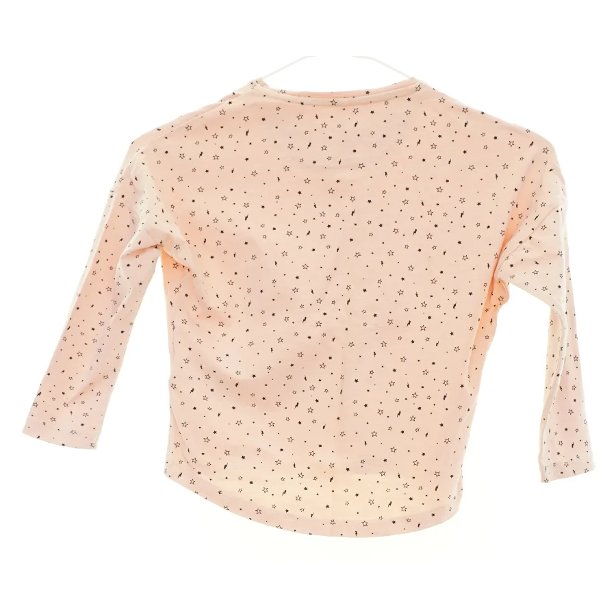 Bluse fra Name It (str. 116 cm)