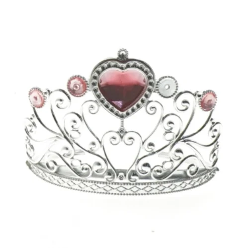 Prinsessetiara (str. Ø 12 cm)