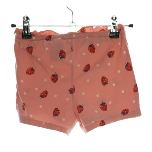 Shorts med print med jordbær fra H&M (str. 98)