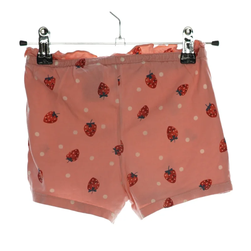 Shorts med print med jordbær fra H&M (str. 98)