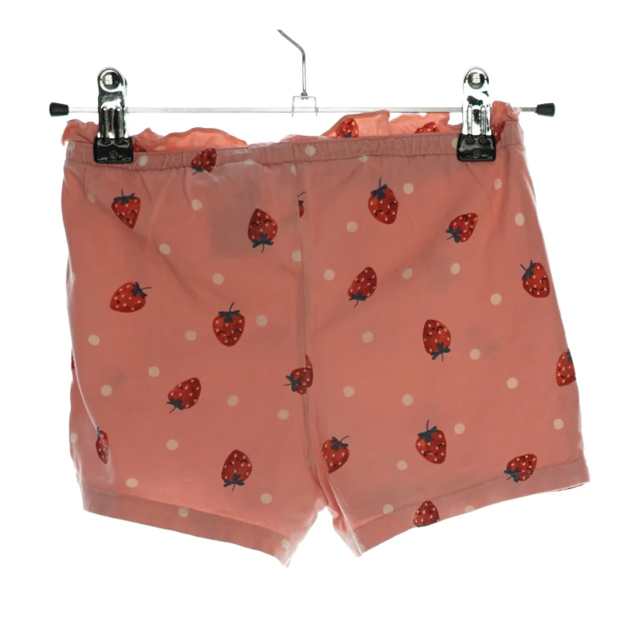 Shorts med print med jordbær fra H&M (str. 98)