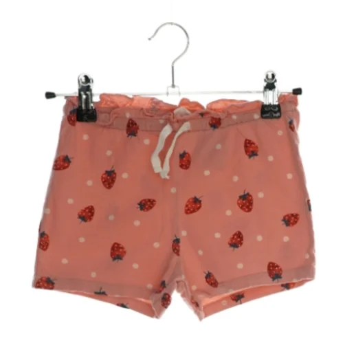 Shorts med print med jordbær fra H&M (str. 98)