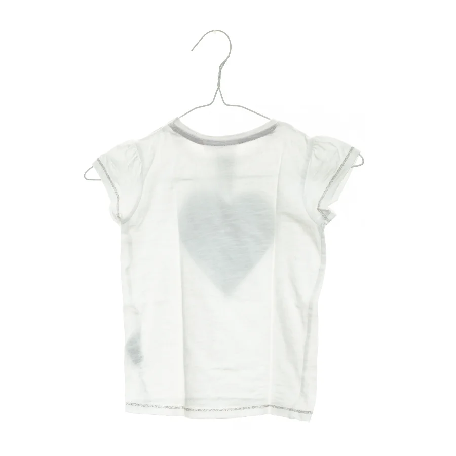 Top fra Young dimension (str. 110 cm)