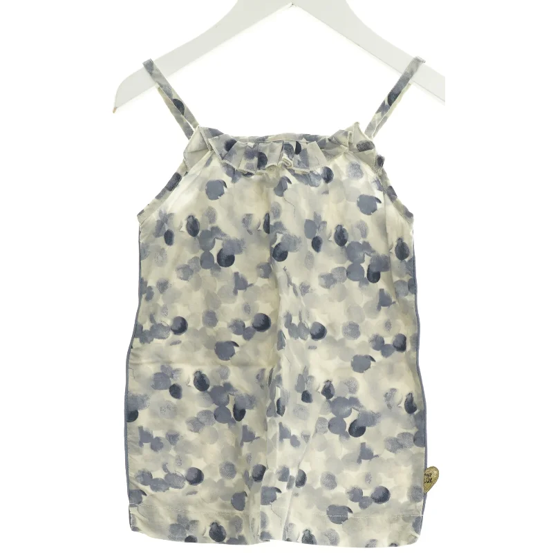 Top fra Pomp de Lux (str. 110 cm)