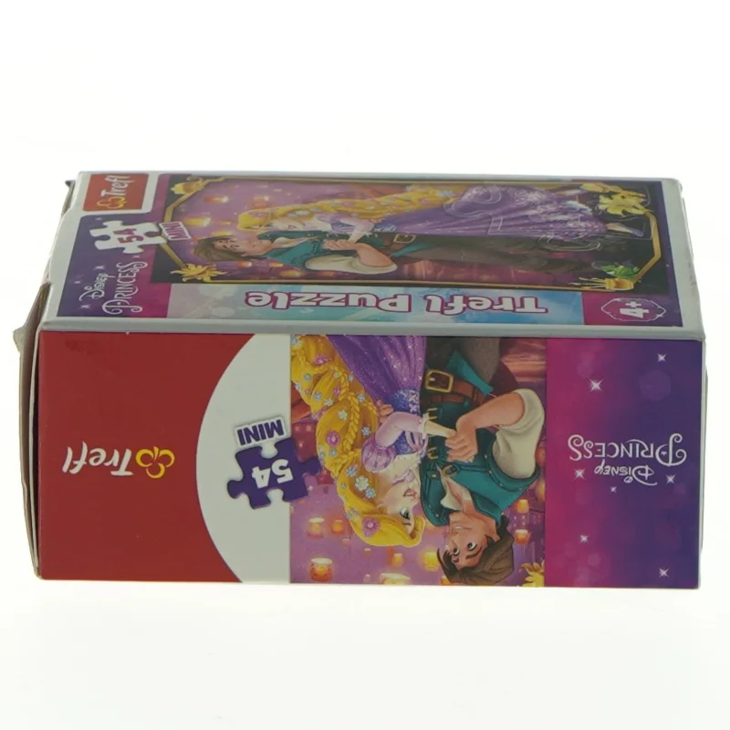 Disney Prinsesse Mini Puslespil fra Disney (str. 9 x 7 cm)