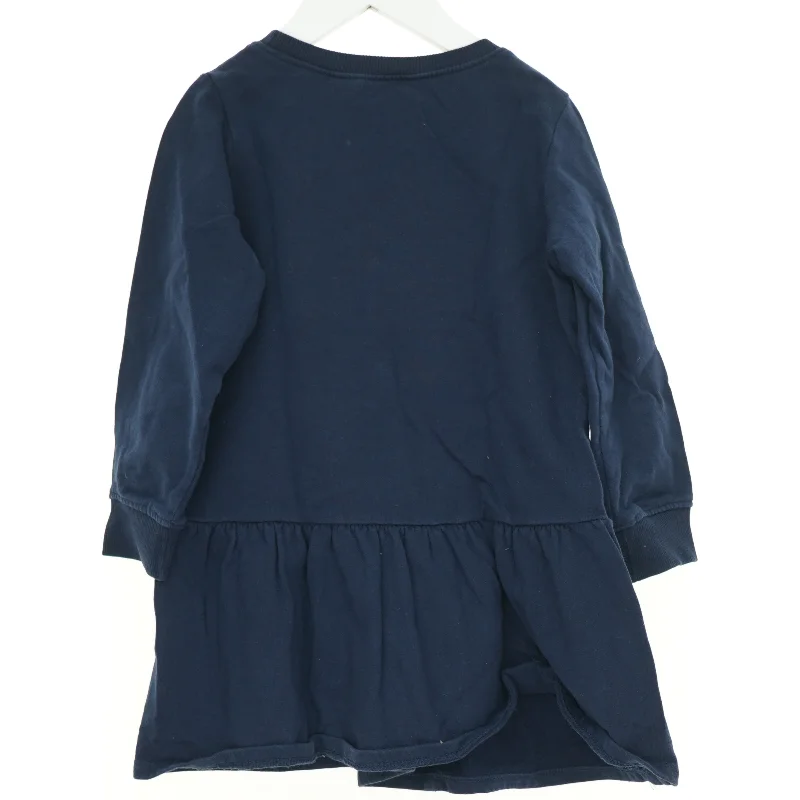 Kjole med Elsa fra H&M (str. 116 cm)