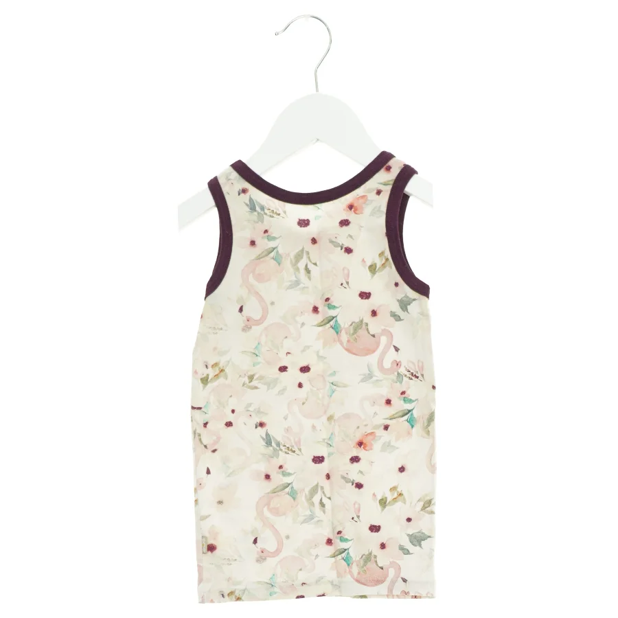 Top fra 8O8 (str. 92 cm)