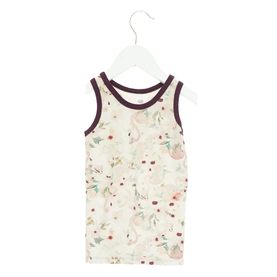 Top fra 8O8 (str. 92 cm)