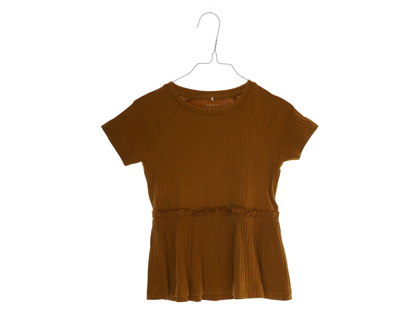 Bluse fra Name it (str. 110)