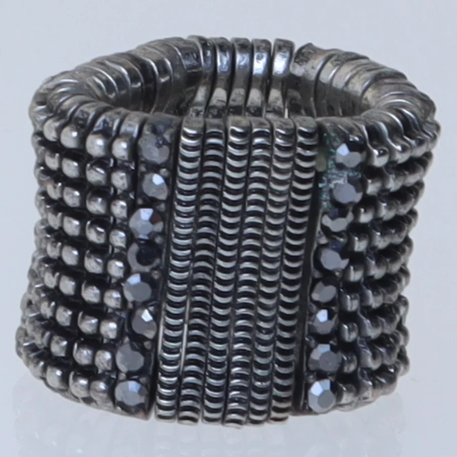Statement ring (str. 51 mm)