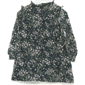 Kjole fra Newbie (str. 98 cm)