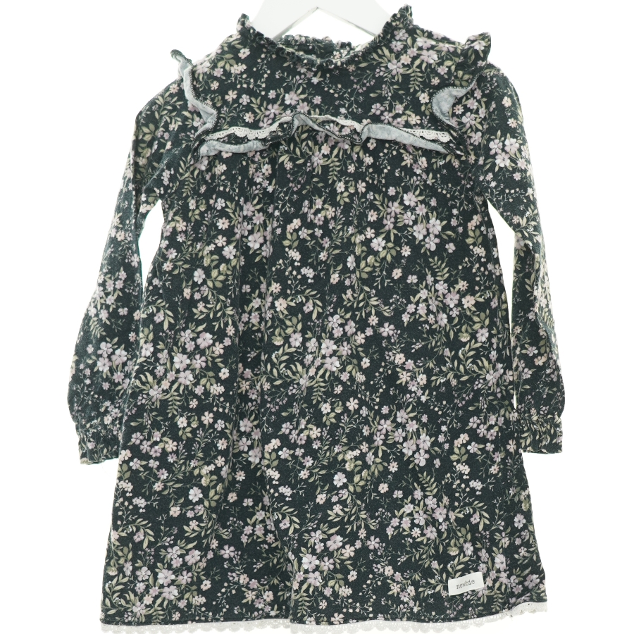 Kjole fra Newbie (str. 98 cm)