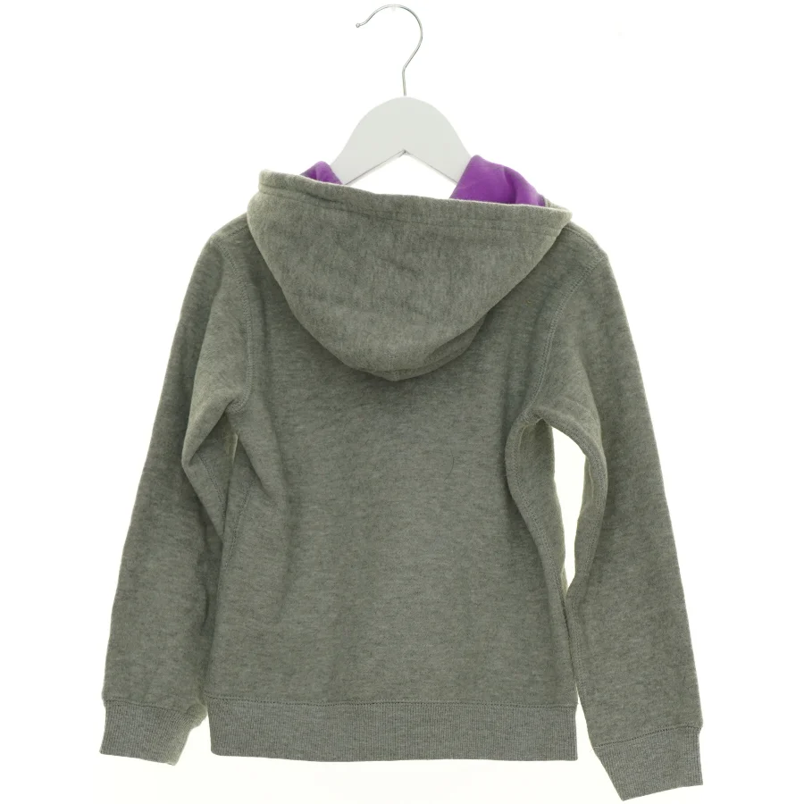 Sweatshirt fra Converse (str. 110 cm)