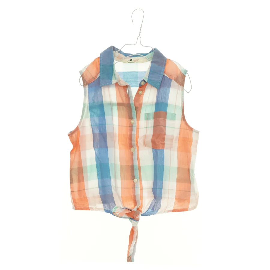 Top fra H&M (str. 140 cm)