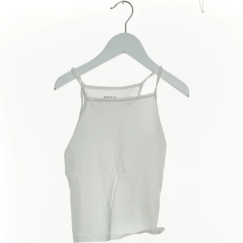 Top fra Name It (str. 110 cm)