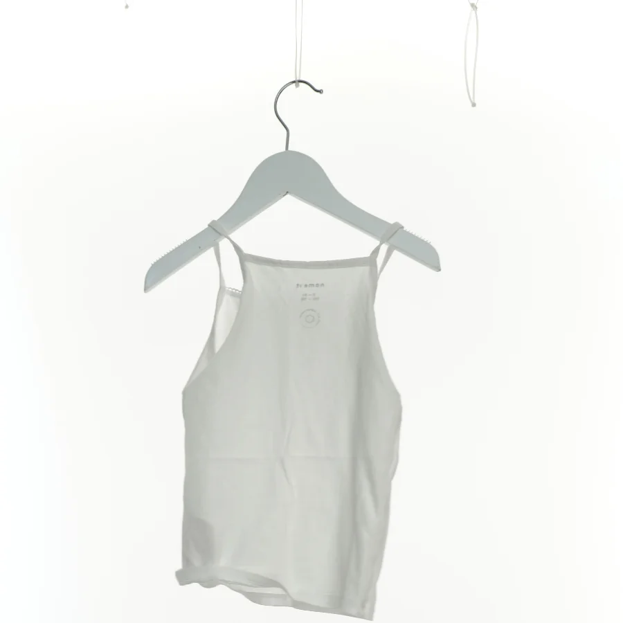 Top fra Name It (str. 110 cm)