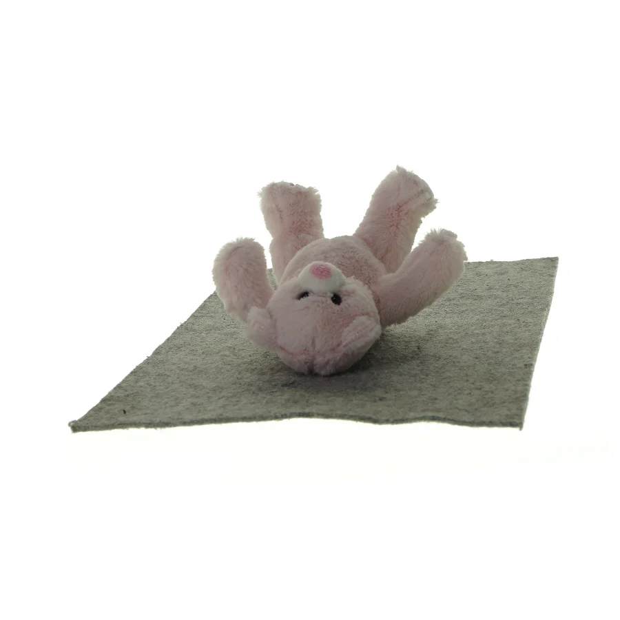 Bamse  fra flora (str. LB:18x8)