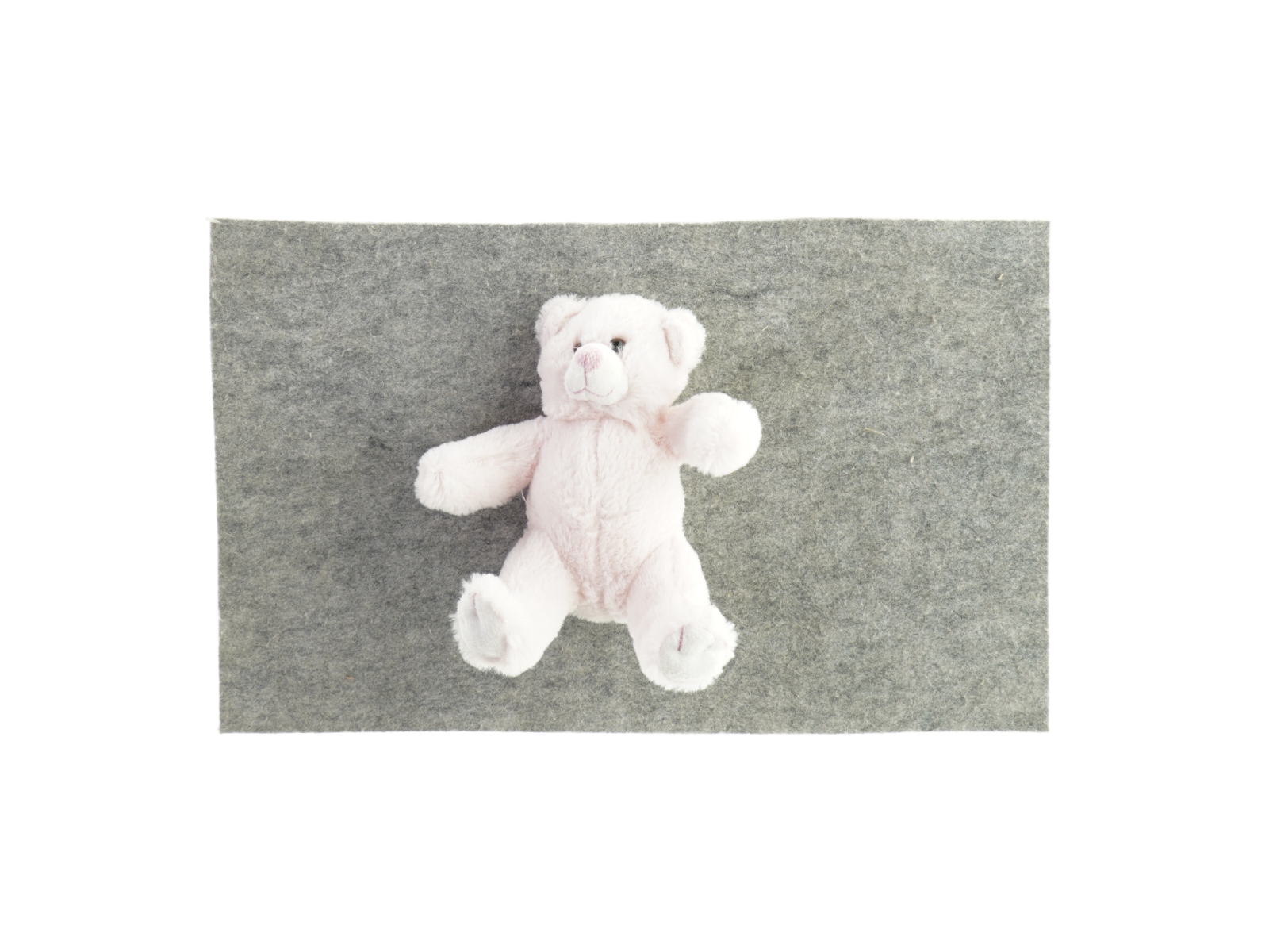 Bamse  fra flora (str. LB:18x8)