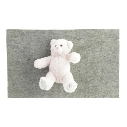 Bamse  fra flora (str. LB:18x8)