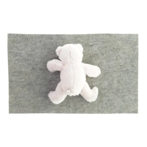 Bamse  fra flora (str. LB:18x8)