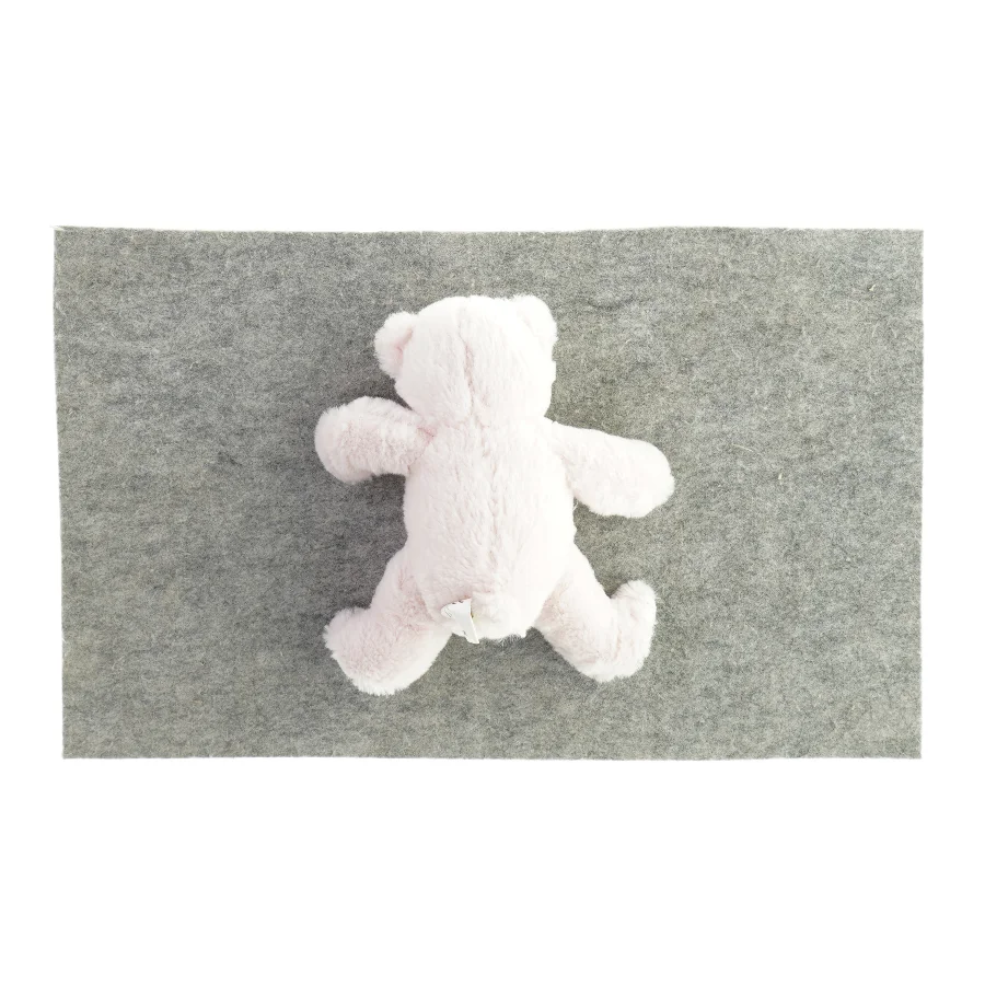 Bamse  fra flora (str. LB:18x8)