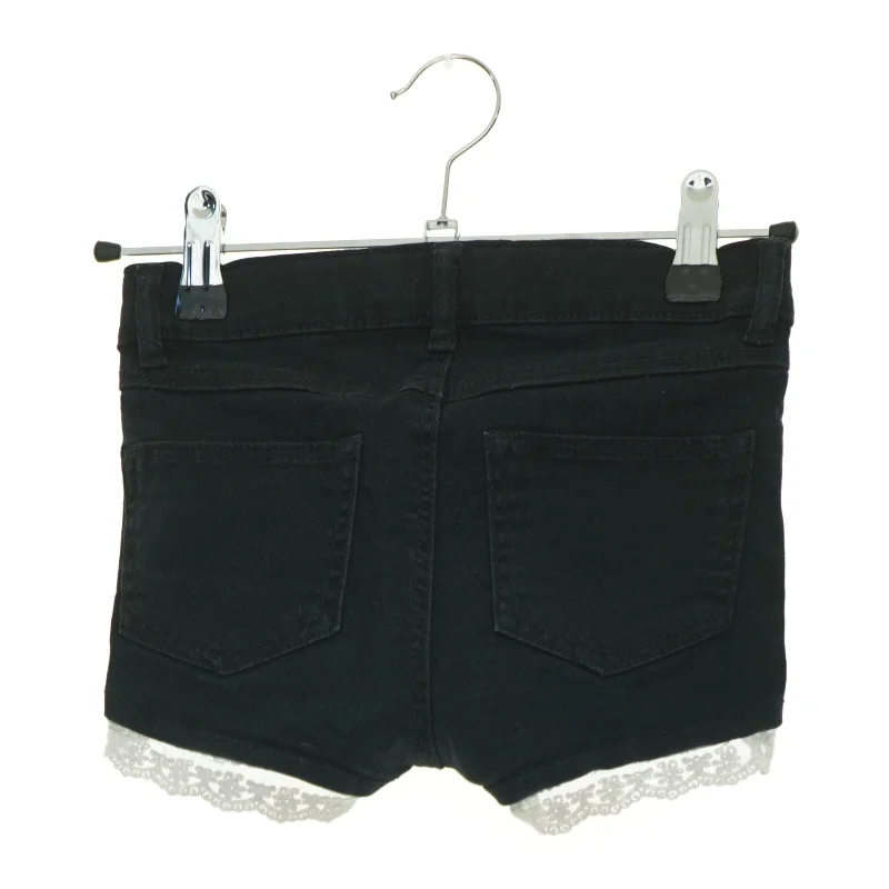 Shorts fra H&M (str. 116 cm)