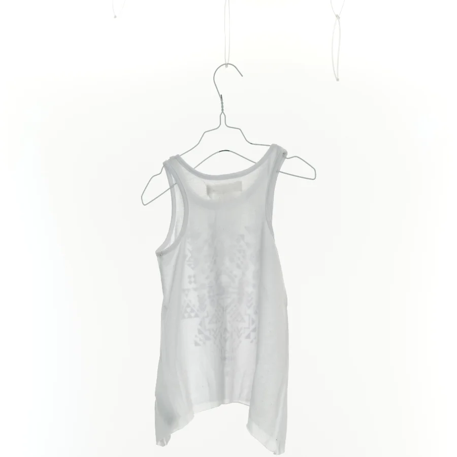 Top fra L.O.G.G (str. 116 cm)