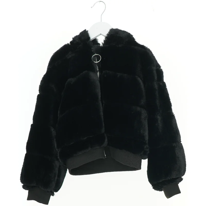 Overgangsjakke fra SHEIN (str. 128 cm)