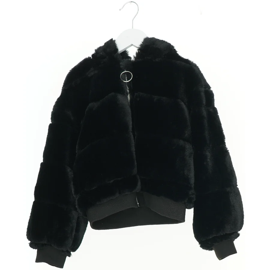 Overgangsjakke fra SHEIN (str. 128 cm)