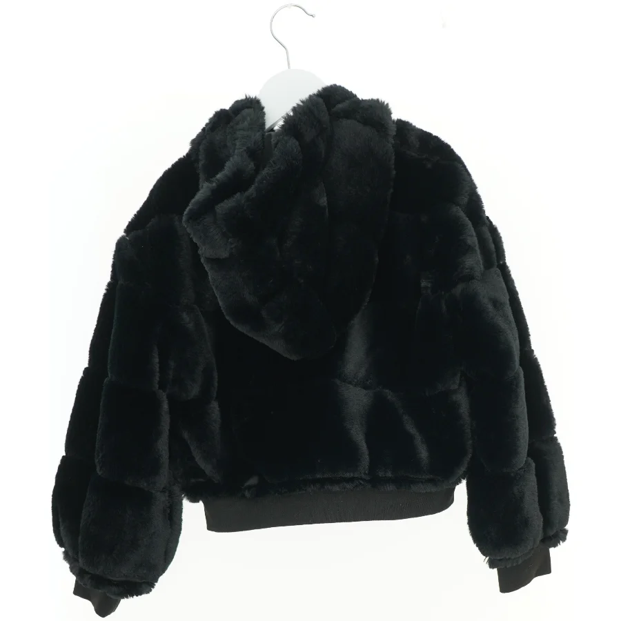 Overgangsjakke fra SHEIN (str. 128 cm)