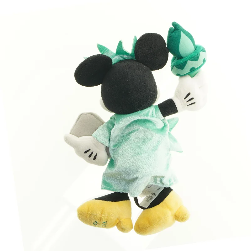 Minnie mouse fra Disney (str. 34 x 25 cm)