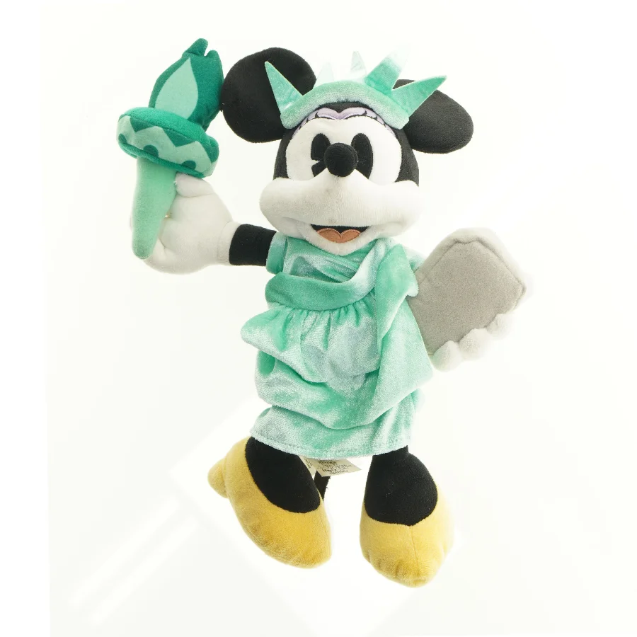 Minnie mouse fra Disney (str. 34 x 25 cm)