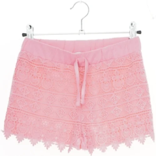 Blonde Shorts fra Primark (str. 134)
