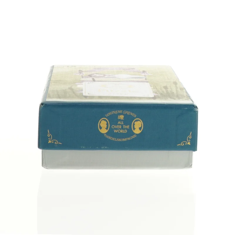 Puslespil fra Søstrene Grene (str. 16 x 11 cm)