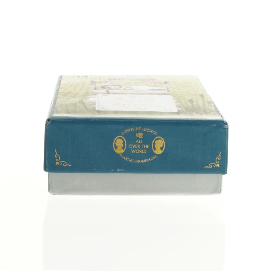 Puslespil fra Søstrene Grene (str. 16 x 11 cm)