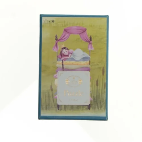 Puslespil fra Søstrene Grene (str. 16 x 11 cm)